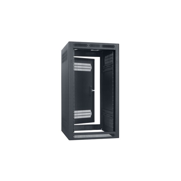 Enclosed Rack 21Ux27D
